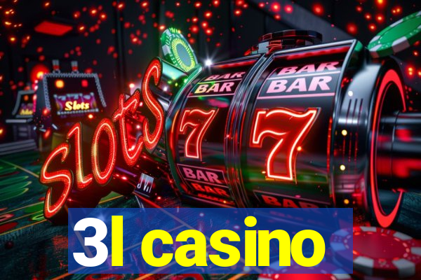 3l casino